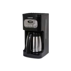 com Cuisinart Coffee Makers 10 Cup Programmable Thermal Coffee Maker 