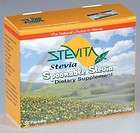 Stevita Stevia Cherry Flavored Drink Sticks, 10ct box 617928002049 