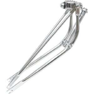  DUO Bicycle Parts 26 Beach Cruiser Spring Front Fork 