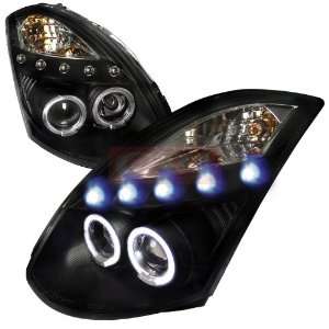   Headlights Oe Hid Compatible D2 Xenon Bulb Not Included Automotive