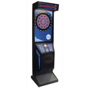 Shelti Eye 2 Commercial Grade Arcade Dart Board  Sports 