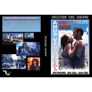  Amor Vertical (subtitled in english).Vertical Love DVD 