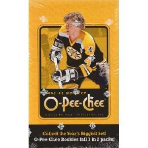   06 Upper Deck Sydney Crosby Sets Hockey Hobby Box Sports Collectibles