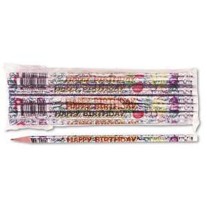  MPD7940B   Decorated Pencils