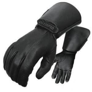  Deerskin Classic Glove