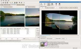 Photo Stitcher Blend Image Images Editing Software  