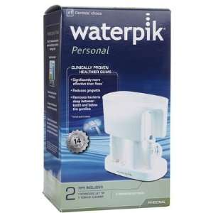  Water Pik Personal Dental Water Jet (Quantity of 2 