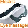 USB Electric Handled Vibrating Mini Body Massager New  