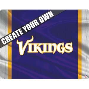   Vikings   create your own skin for Wii Remote Controller Video Games