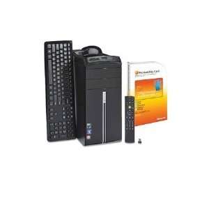    Gateway DX4320 09 PT.GAY02.008 Desktop PC Bundle Electronics