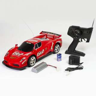   FXX Electric RC Radio Remote Control 1  10 Race Racing Car  