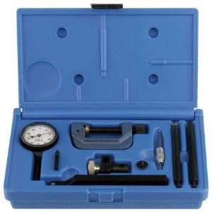 Dial Test Indicators and Sets Dial Test Indicator Set, 0 0.200 In 
