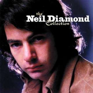  The Neil Diamond Collection Neil Diamond