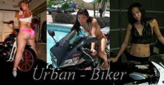 Urban Biker   biker clothes