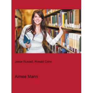 Aimee Mann Ronald Cohn Jesse Russell  Books