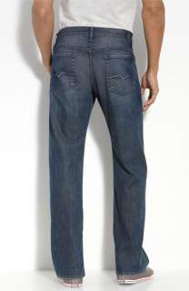For All Mankind® Relaxed Fit Jeans (Tyndall Wash)  