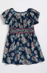 Tea Collection Pasar Vines Dress (Infant) Was $35.00 Now $16.90 50 