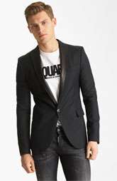 Dsquared2 Seattle Tuxedo Jacket $1,790.00