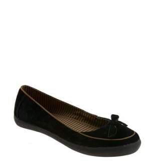 Nanette Lepore for Keds® Barefoot Flat  