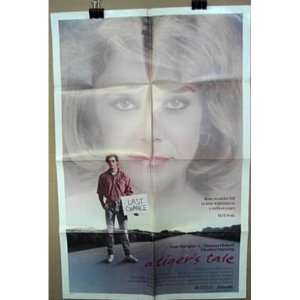  Movie Poster A Tigers Tale Ann Margret F61 Everything 