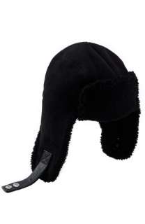 UGG® Australia Shearling Trapper Hat  