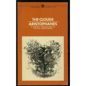  Aristophanes  The Clouds Books