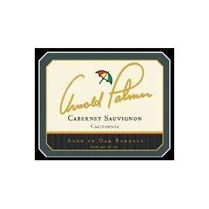 Arnold Palmer Wines Cabernet Sauvignon 2010 750ML