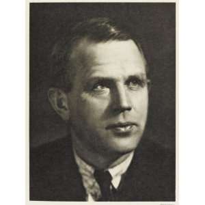  Artturi Ilmari Virtanen Finnish Biochemist Photographic 