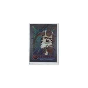  1994 95 Finest #318   Avery Johnson Sports Collectibles