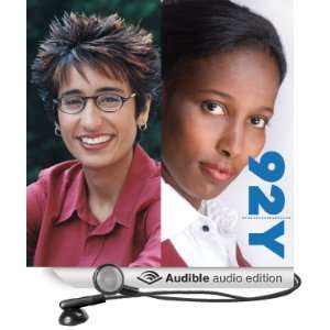 Irshad Manji and Ayaan Hirsi Ali at the 92nd Street Y on The Trouble 