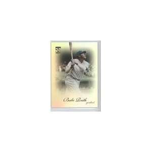 2009 Topps Tribute #1   Babe Ruth Sports Collectibles