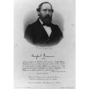  Georg Friedrich Bernhard Riemann,1826 1866,German 