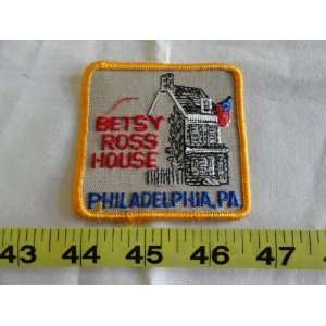 Betsy Ross House in Philadelphia PA Patch
