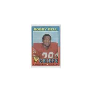 1971 Topps #35   Bobby Bell Sports Collectibles