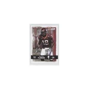    2008 SAGE HIT Glossy #41   Brandon Flowers Sports Collectibles