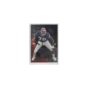    1998 Playoff Momentum Hobby #31   Bruce Smith Sports Collectibles