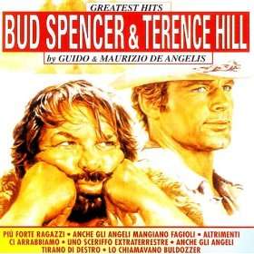 Bud Spencer & Terence Hill Greatest Hits Vol. 1