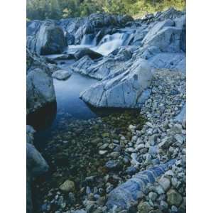  East Fork of the Black River, Johnson Shut Ins State Park 