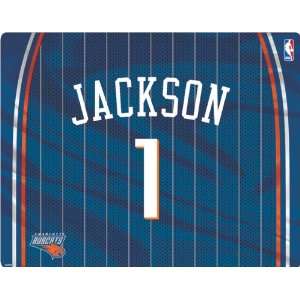 Jackson   Charlotte Bobcats #1 skin for Wii Remote Controller