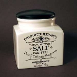  Charlotte Watson Small Salt