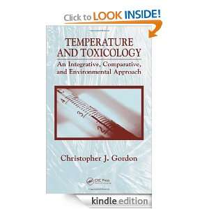   Approach Christopher J. Gordon  Kindle Store