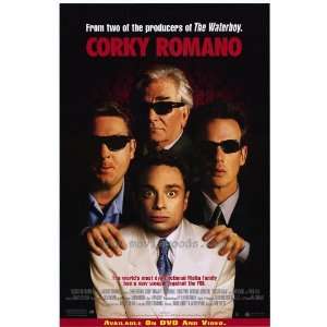  Movie Poster (27 x 40 Inches   69cm x 102cm) (2001)  (Chris Kattan 