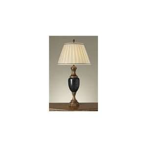  Murray Feiss Cicero Collection Urn Table Lamp