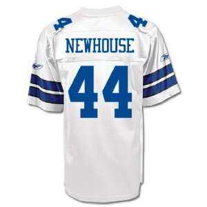  Dallas Cowboys Robert Newhouse Replica Jersey Sports 