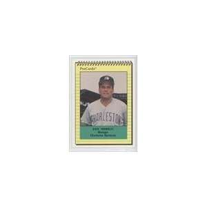   Rainbows ProCards #110   Dave Trembley MGR