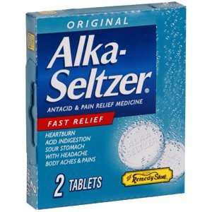  TRIAL ALKA SELTZER 1 DOSE 1EA LIL DRUG STORE PRODUCTS 