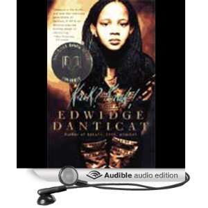   Krak (Audible Audio Edition) Edwidge Danticat, Miles & Graham Books