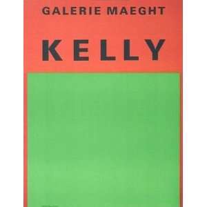  Orange Et Vert, 1964 By Ellsworth Kelly Highest Quality 