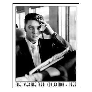  Tin Sign Elvis Presley #949 