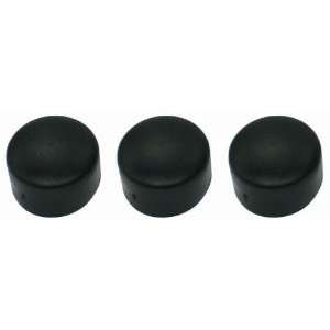    Enforcer   Rubber Tips   3 per pack ERT/G Musical Instruments